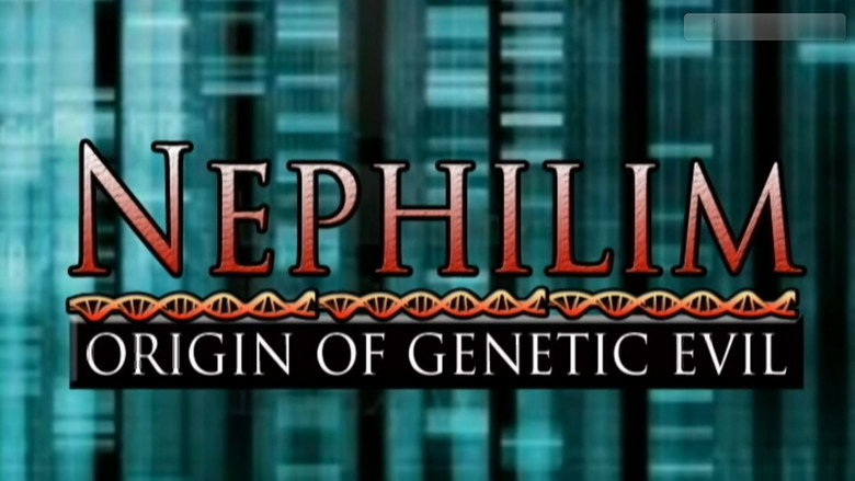 Nephilim: Origin of Genetic Evil still 1