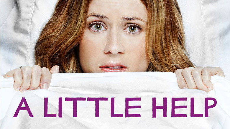 A Little Help still 2
