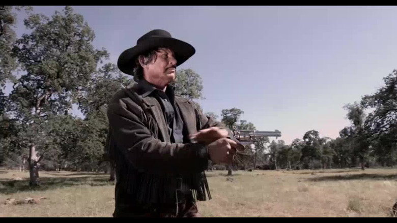From Hell to the Wild West still 6