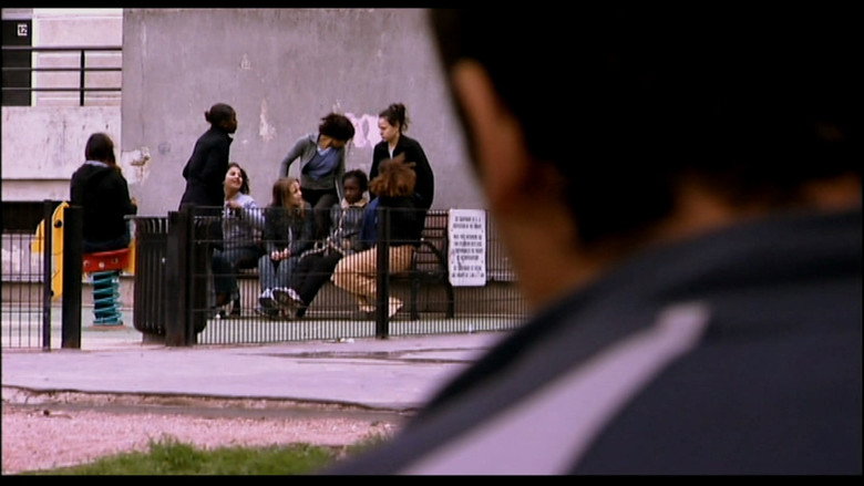 Games of Love and Chance still 6