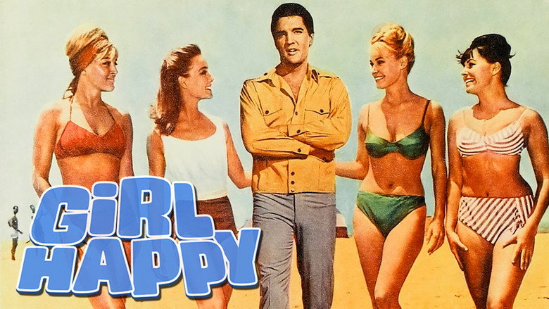 Girl Happy still 5