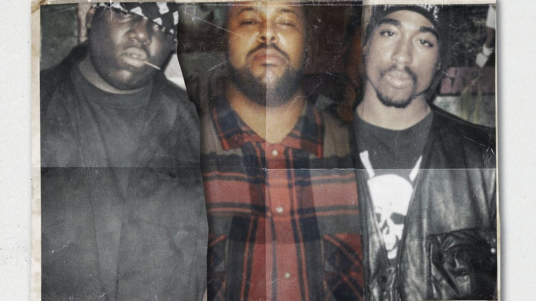 Last Man Standing: Suge Knight and the Murders of Biggie and Tupac still 1