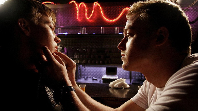 Seeing Heaven still 5