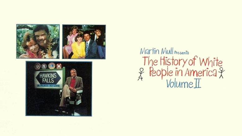 The History of White People in America: Volume II still 2