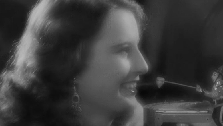 The Miracle Woman still 4