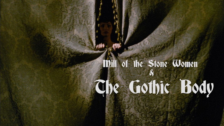 Mill of the Stone Women & The Gothic Body still 2