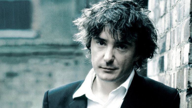 Dylan Moran: Like, Totally still 1