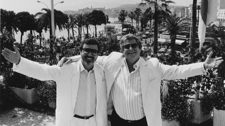 The Go-Go Boys: The Inside Story of Cannon Films still 1