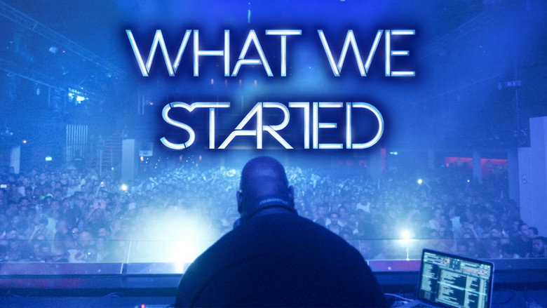 What We Started still 7