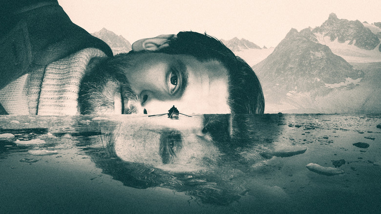 The North Water still 3