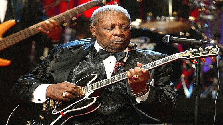 B.B. King & Friends still 2