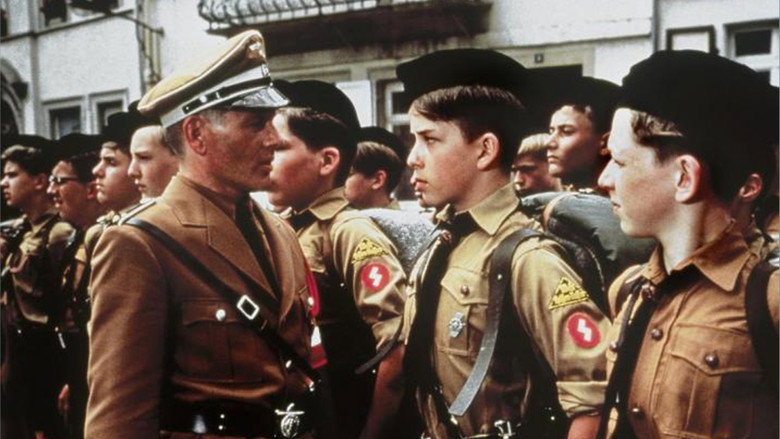 Blood and Honor: Youth Under Hitler still 1