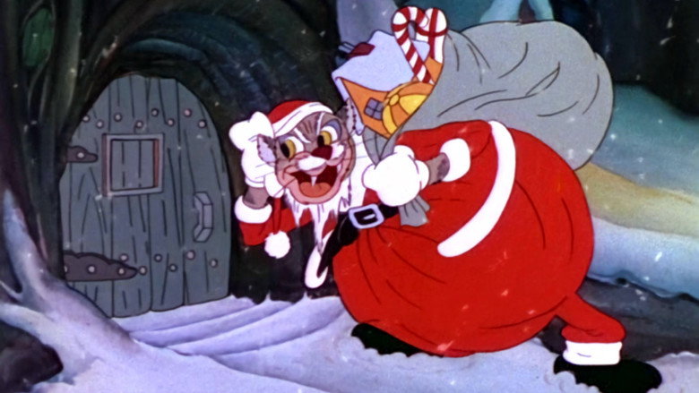 Alias St. Nick still 1