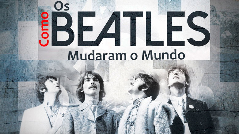 How the Beatles Changed the World still 4