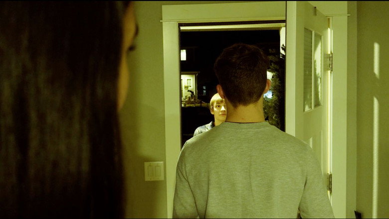 The Longest Goodbye still 7