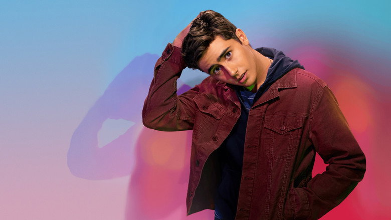 Love, Victor still 6
