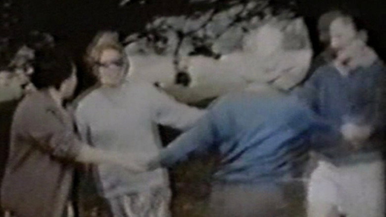 Dancing Auschwitz: Old Family Footage still 1