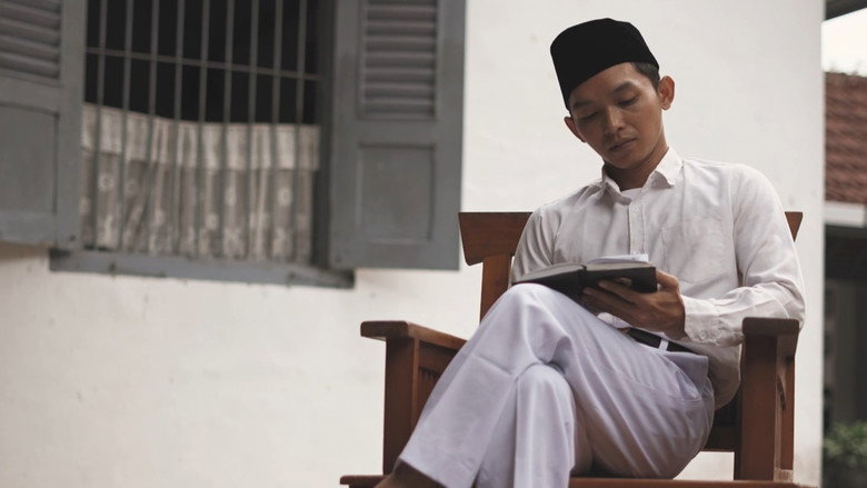 KOESNO, Jati Diri Soekarno still 2
