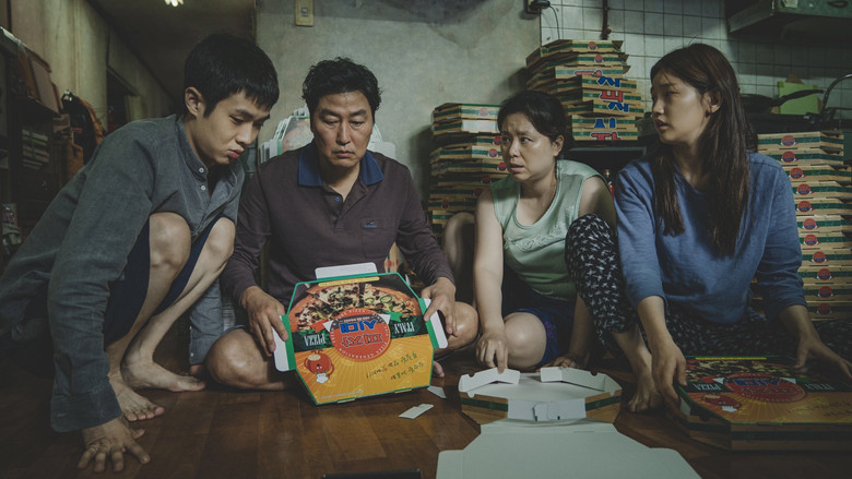 Parasite still 2