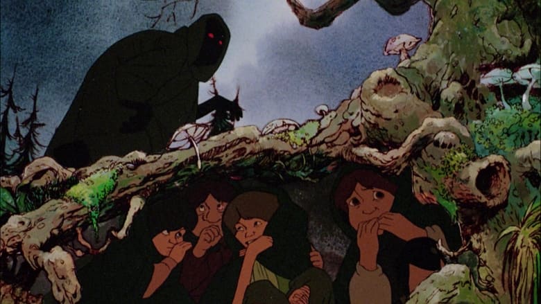 The Lord of the Rings still 4