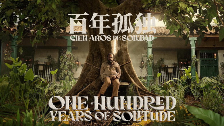 One Hundred Years of Solitude still 6