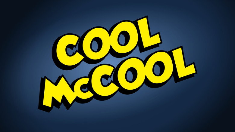 Cool McCool still 1