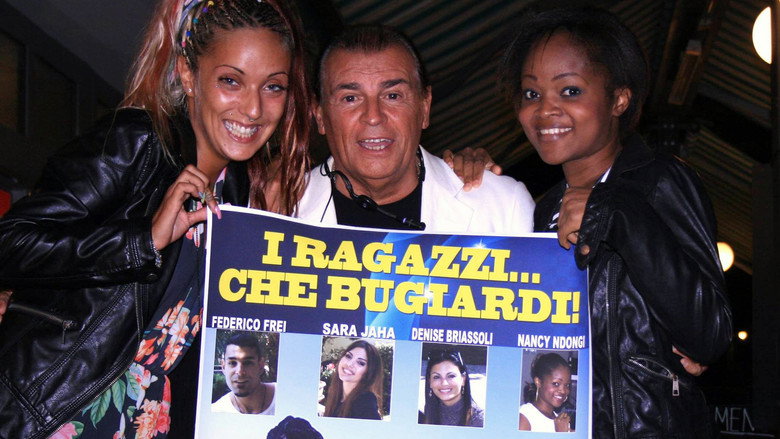 I ragazzi... che bugiardi! still 1