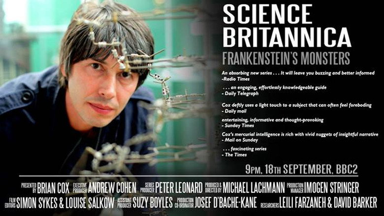 Science Britannica still 1