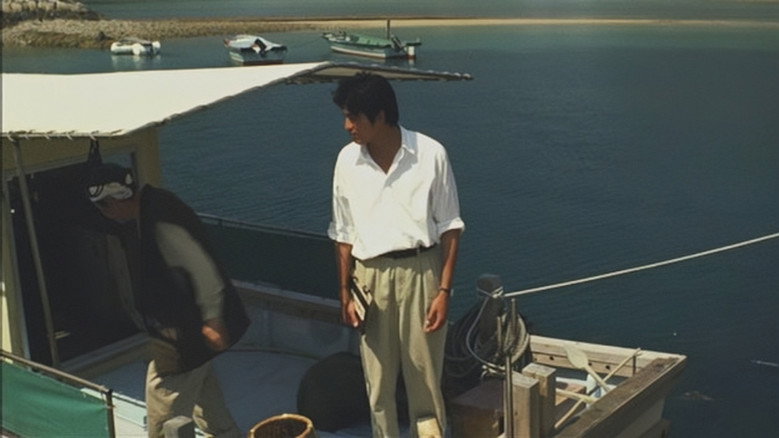 Locomotive Teacher still 2
