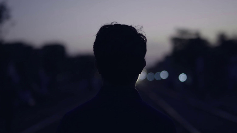 A Train Crosses the Desert still 3