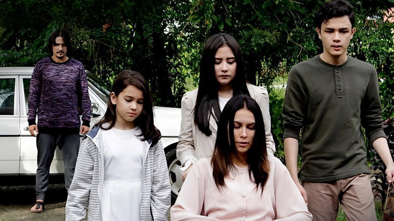 Danur 2: Maddah still 2