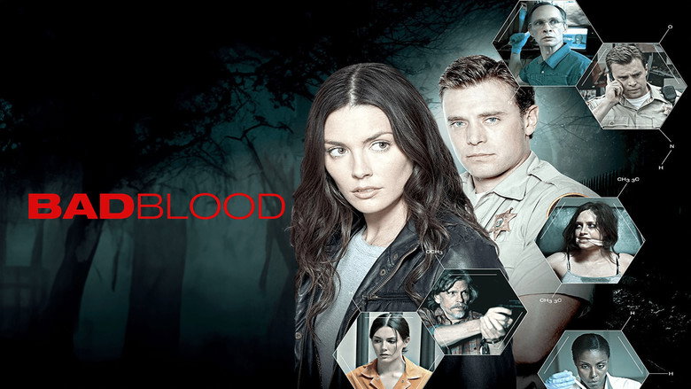 Bad Blood still 4