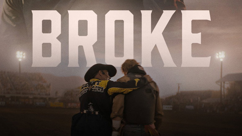 Broke still 5