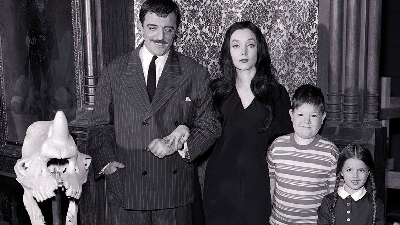 The Addams Family still 3