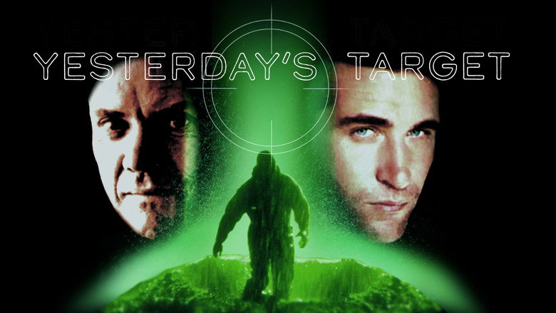 Yesterday's Target still 1