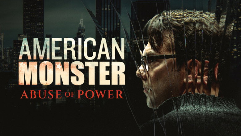 American Monster: Abuse of Power still 1