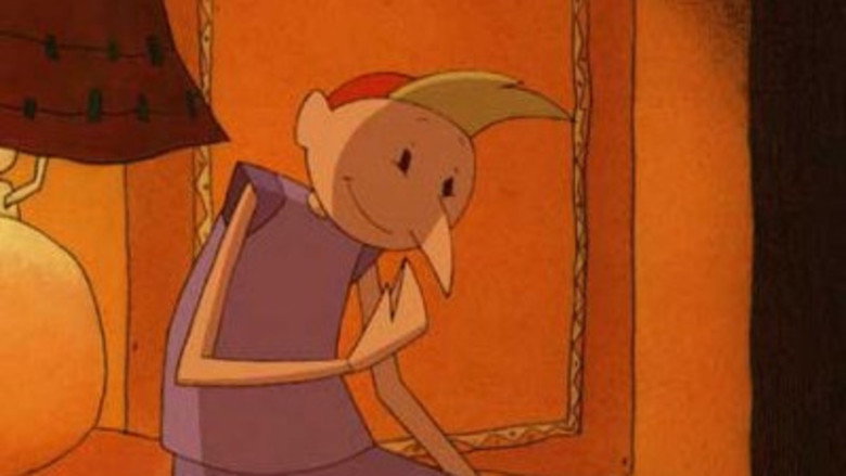 Pirouette Puppet still 4
