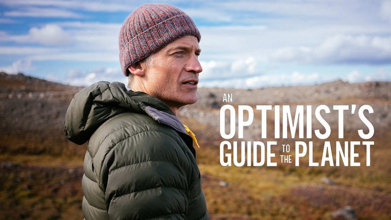 Optimistens guide til planeten still 3