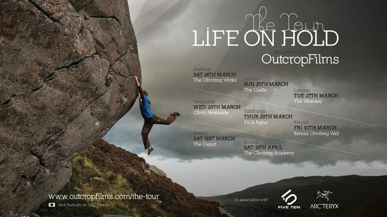 Life On Hold still 1
