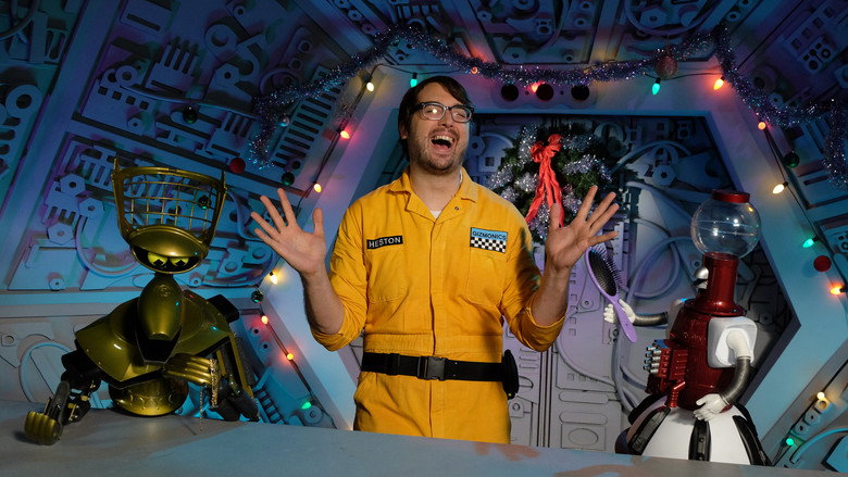 Mystery Science Theater 3000 still 4