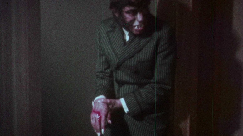 The Rats Are Coming! The Werewolves Are Here! still 4