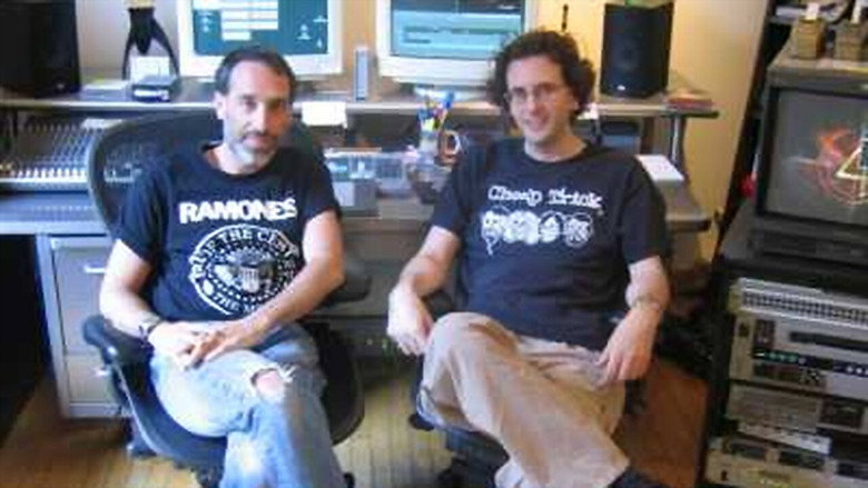 End of the Century: The Story of the Ramones still 2