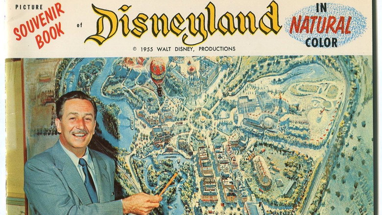 Disneyland's Opening Day Broadcast still 3
