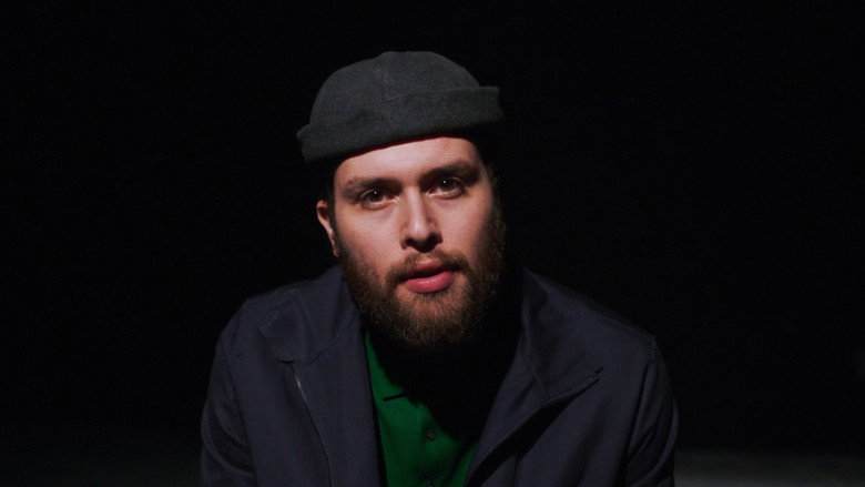 Nick Hakim - Bet She Looks Like You still 4