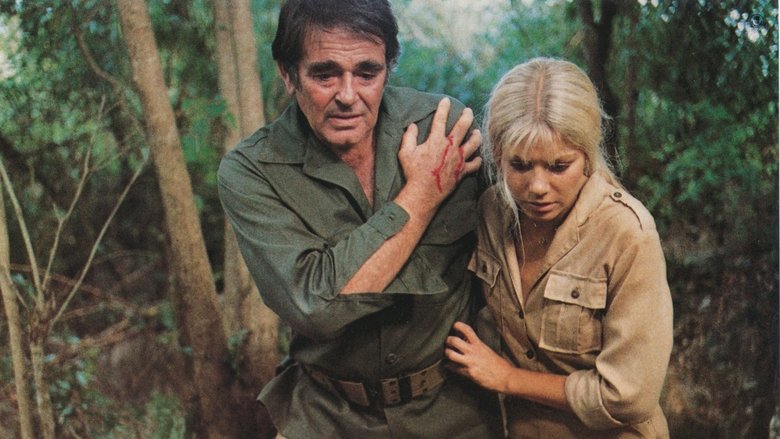 Invaders of the Lost Gold still 1