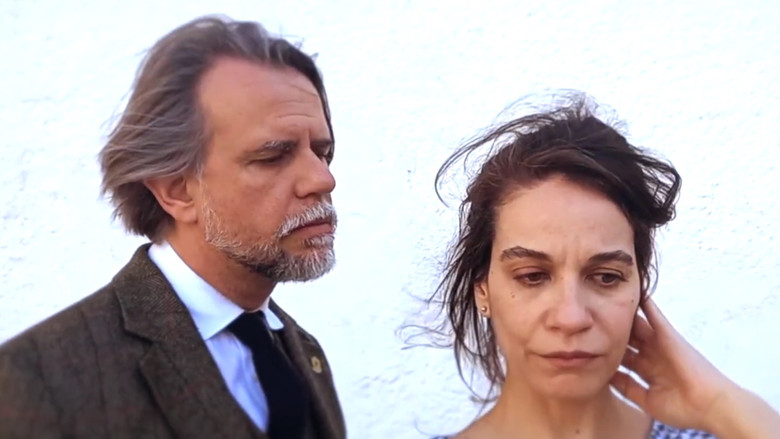 Alter Ego Film Project still 2