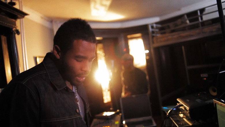 Pharoahe Monch - Clap (One Day) still 1