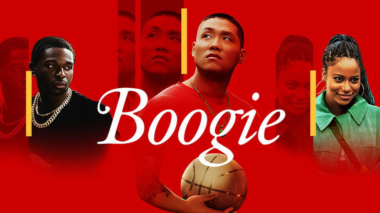 Boogie still 8