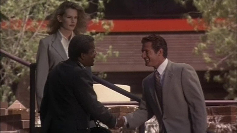 The Silencers still 6