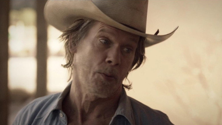 Tremors still 2